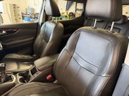 Nissan Qashqai 1.2 DIG-T Tekna 2WD Euro 6 (s/s) 5dr 32