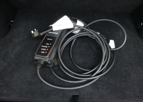 Honda Honda E 35.5kWh Advance Hatchback 5dr Electric Auto (17in Alloy) (154 ps) 55