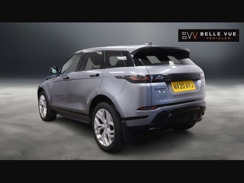 Land Rover Range Rover Evoque 2.0 Range Rover Evoque R-Dynamic SE D Automatic 4WD 5dr *NATIONAL DELIVERY* 4