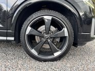 Audi Q2 2.0 Q2 S Line TFSI Quattro Semi-Auto 4WD 5dr 9