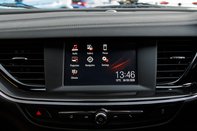 Vauxhall Insignia SRI VX-LINE NAV 22