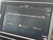 Volkswagen Crafter CR35 L2 H1 Mwb Lr 177 ps Tdi Trendline DSG Panel Van 27