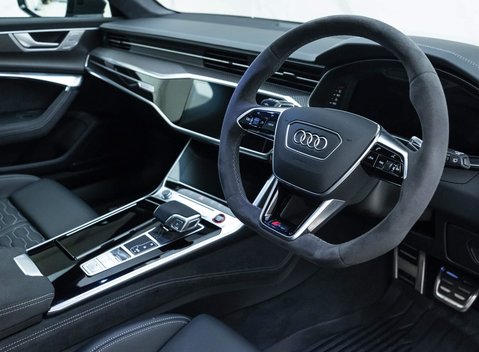 Audi RS6 Avant Performance Carbon Vorsprung 8