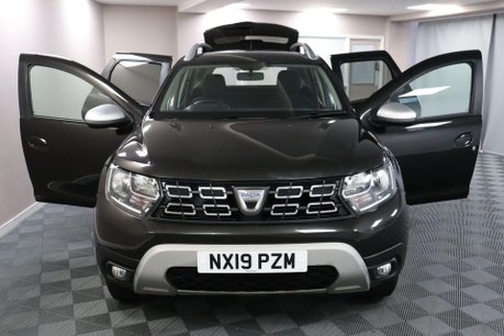 Dacia Duster COMFORT SCE 7