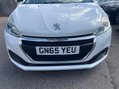 Peugeot 208 1.2 PureTech Active Euro 6 5dr 9