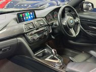 BMW M4 3.0 BiTurbo Competition Coupe 2dr Petrol DCT Euro 6 (s/s) (450 ps) 33