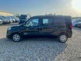 Fiat Doblo Crew Cab LWB L2H1 Active Air Con Sensors EURO 6 NO VAT 1