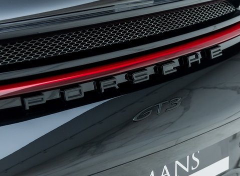 Porsche 911 GT3 (992) 34