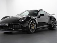 Porsche 911 3.6 T-Hybrid Turbo S Coupe 2dr Petrol Hybrid PDK 4WD Euro 6 (s/s) (711 ps) 25
