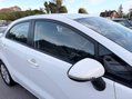 Kia Rio 1.4 2 Auto Euro 5 5dr 10
