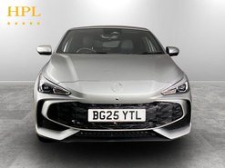 MG MG3 1.5 Hybrid+ Trophy Hatchback 5dr Petrol Hybrid Auto Euro 6 (s/s) (194 ps)