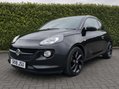 Vauxhall Adam 1.2i ecoFLEX ENERGISED Hatchback 3dr Petrol Manual Euro 6 (s/s) (70 ps) 4