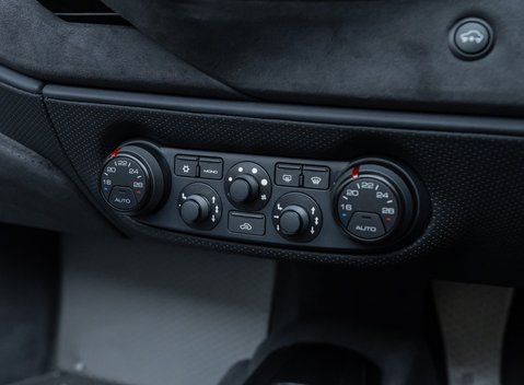 Ferrari 488 Pista Spider 26