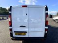 Vauxhall Vivaro 1.6 Vivaro 2900 CDTI 7