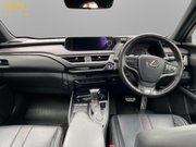 Lexus Ux 2.0 250h F Sport SUV 5dr Petrol Hybrid E-CVT Euro 6 (s/s) (184 ps) 20