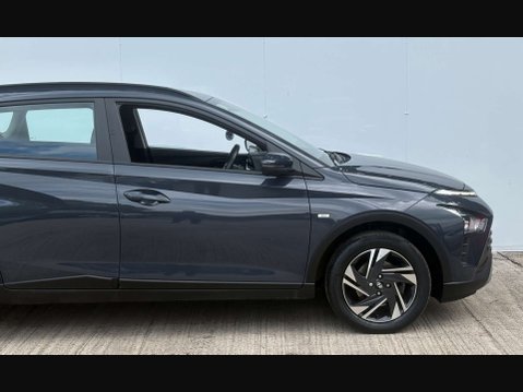Hyundai BAYON 1.0 Bayon SE Connect TGDi MHEV Auto 5dr 15
