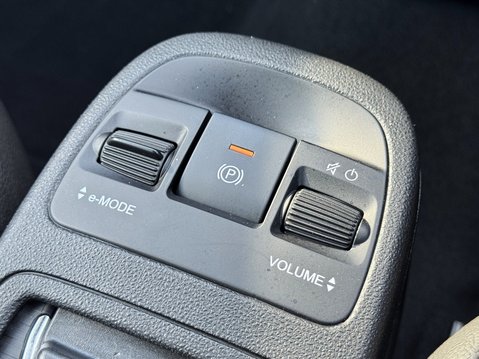 Fiat 500 87kW La Prima by Bocelli 42kWh 2dr Auto 28