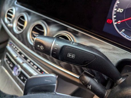 Mercedes-Benz E Class 2.0 E 220 AMG Line Night Edition Premium+ D Auto 4dr 69