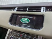 Land Rover Range Rover Sport 3.0 Range Rover Sport HSE Dynamic SDV6 Auto 4WD 5dr 88