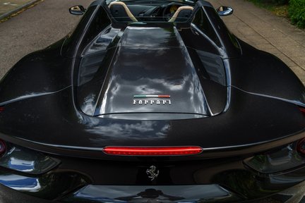 Ferrari 488 Spider 20