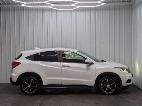 Honda HR-V 1.6 HR-V SE I-DTec 5dr 14