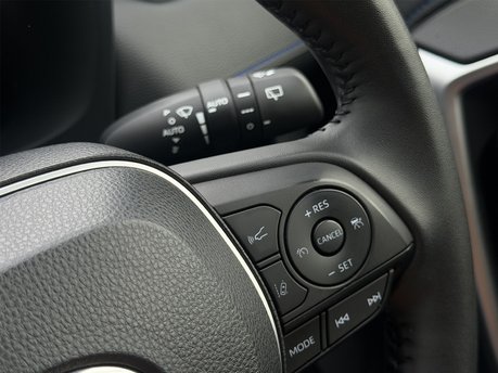 Toyota Rav 4 VVT-I DYNAMIC 50
