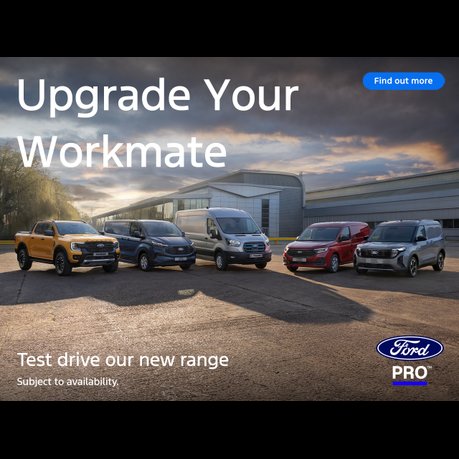 Upgrade your workmate