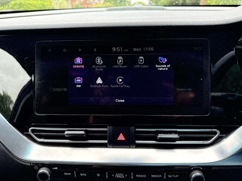 Kia Niro Niro 3 EV 5dr 15