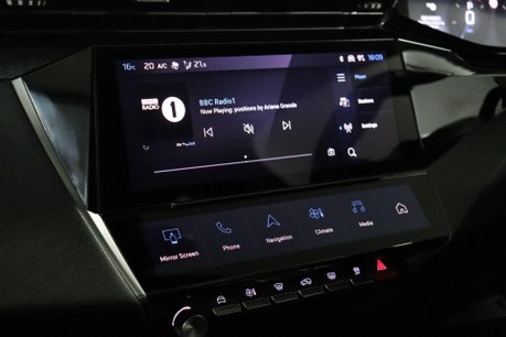 Peugeot 308 PURETECH S/S ALLURE PREMIUM 39