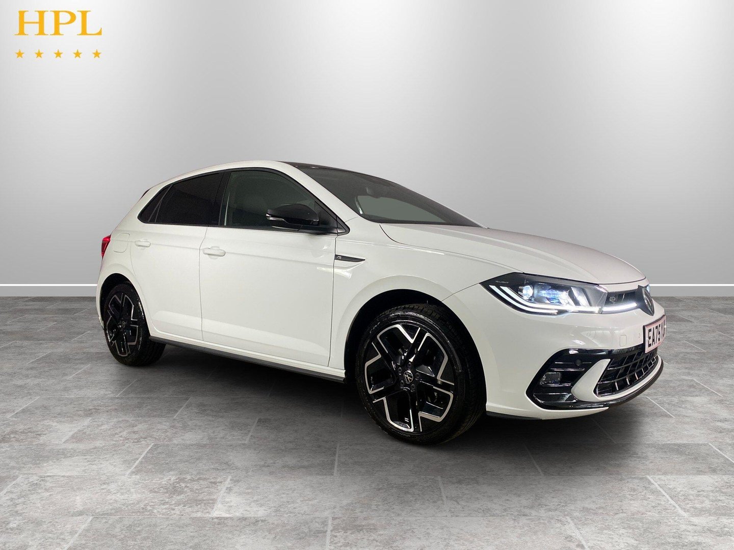 2025 Volkswagen Polo