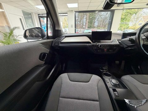 BMW I3 42.2kWh Auto 5dr 50