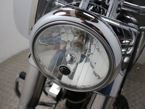 Harley-Davidson Softail Fat Boy Special CVO LIMITED 17