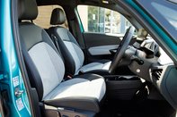 Volkswagen ID.3 MAX 40