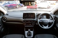 Hyundai KONA T-GDI PREMIUM MHEV 3