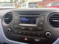 Hyundai i10 1.2 i10 SE Auto 5dr 45