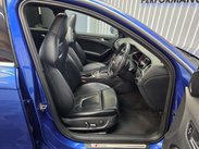 Audi RS4 4.2 FSI V8 Estate 5dr Petrol S Tronic quattro Euro 5 (450 ps) 21