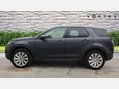 Land Rover Discovery Sport 2.0 Discovery Sport SE D Auto 4WD 5dr 6
