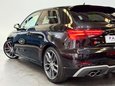 Audi S3 2.0 TFSI Hatchback 3dr Petrol Manual quattro Euro 6 (s/s) (310 ps) 44