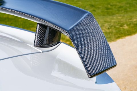 Audi R8 5.2 R8 Spyder Quattro V10 Semi-Auto 4WD 2dr 16