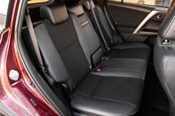 Toyota Rav 4 VVT-I ICON AWD TSS 35