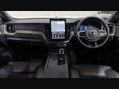 Volvo XC60 B5 ULTRA BLACK EDITION AWD 4
