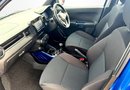 Suzuki Ignis 1.2 Dualjet 12V Hybrid SZ-T 5dr 2