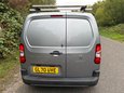 Peugeot Partner BLUEHDI PROFESSIONAL L1 8