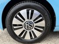 Volkswagen e-up! 36.8kWh e-up! Hatchback 5dr Electric Auto (82 ps) 17