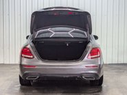 Mercedes-Benz E Class 2.0 E 220 AMG Line Night Edition Premium+ D Auto 4dr 43