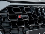 Audi RS Q3 2.5 TFSI Audi Sport Edition SUV 5dr Petrol S Tronic quattro Euro 6 (s/s) (4 19