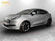 Ford Puma Standard Range 43kWh Premium SUV 5dr Electric Auto (168 ps) Air Con - Allo 3