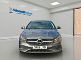 Mercedes-Benz CLA Class 1.6 CLA200 AMG Line Edition Shooting Brake 7G-DCT Euro 6 (s/s) 5dr 2