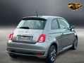 Fiat 500 1.2 500 S 3dr *NATIONAL DELIVERY* 4