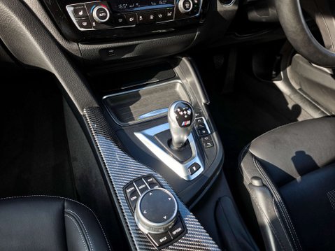 BMW M3 3.0 M3 Competition Edition Package Semi-Auto 4dr 25